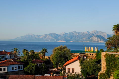 Daire  1+1  Konyaaltı, Antalya, Türkiye №226997 - 2