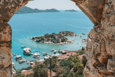 Daire  1+1  Konyaaltı, Antalya, Türkiye №226997 - 3