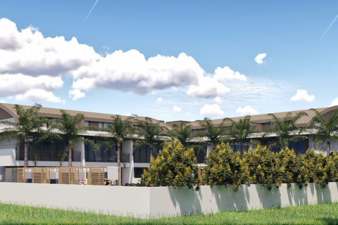 Daire  1+1  Konyaaltı, Antalya, Türkiye №226997 - 5