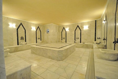 3+1 Lejlighed  i Tosmur, Alanya, Antalya, Tyrkiet Nr. 139743 - 24