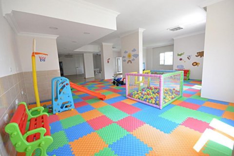 3+1 Lejlighed  i Tosmur, Alanya, Antalya, Tyrkiet Nr. 139743 - 23