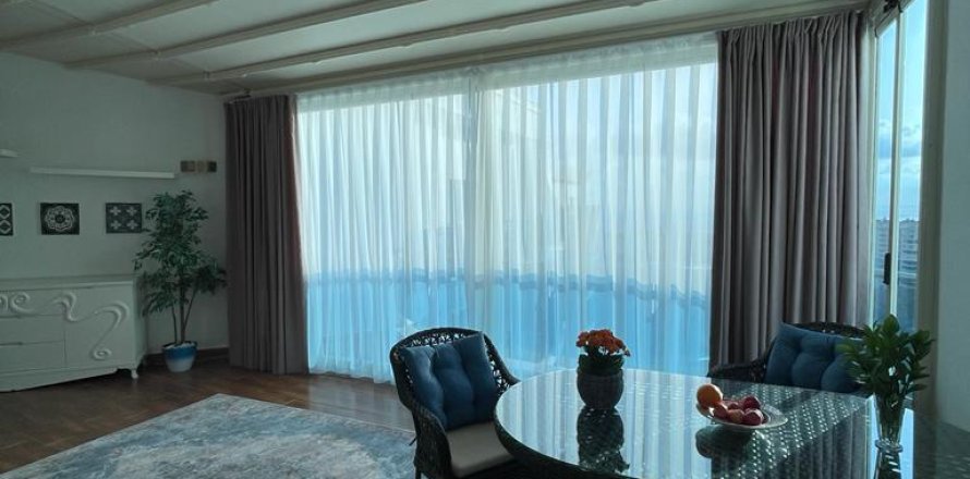 2+1 Leilighet i Alanya, Antalya, Tyrkia Nr. 227391
