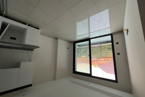 1+1 Wohnung  in Mahmutlar, Antalya, Türkei Nr. 87638 - 5