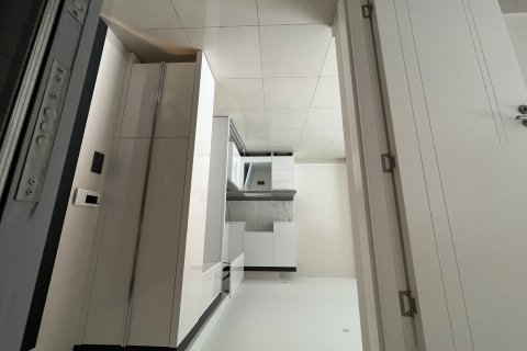 1+1 Wohnung  in Mahmutlar, Antalya, Türkei Nr. 87638 - 7