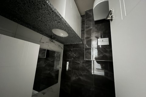 1+1 Wohnung  in Mahmutlar, Antalya, Türkei Nr. 87638 - 4