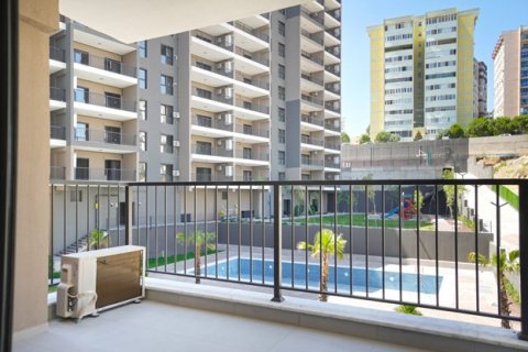 2+1 Leilighet i Izmir, Tyrkia Nr. 90276 - 11