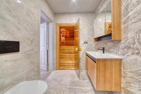 Penthouse for sale in Oba, Antalya, Turkey, 3 bedrooms, 220m2, No. 92564 – photo 18