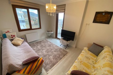 Apartment for sale  in Arsin, Trabzon, Turkey, 3 bedrooms, 135m2, No. 228514 – photo 13
