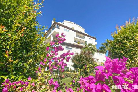 Apartment for sale in Side, Antalya, Turkey, 2 bedrooms, 110m2, No. 92179 – photo 4