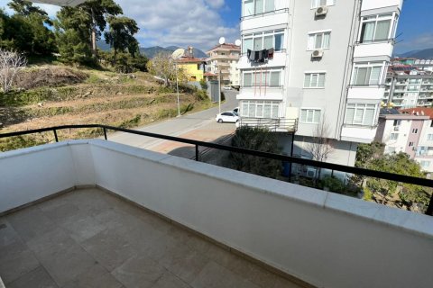 Apartment for sale in Alanya, Antalya, Turkey, 2 bedrooms, 110m2, No. 91959 – photo 8