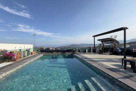 7+1 Villa  in Turkbuku, Mugla, Türkei Nr. 216235 - 25