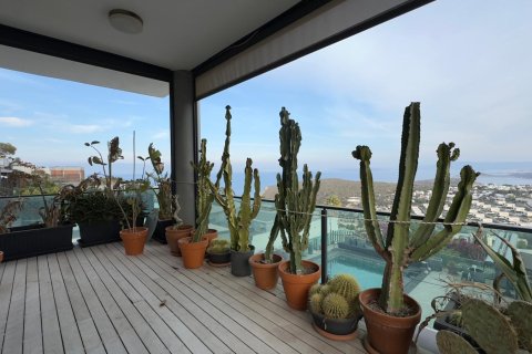 7+1 Villa  in Turkbuku, Mugla, Türkei Nr. 216235 - 23