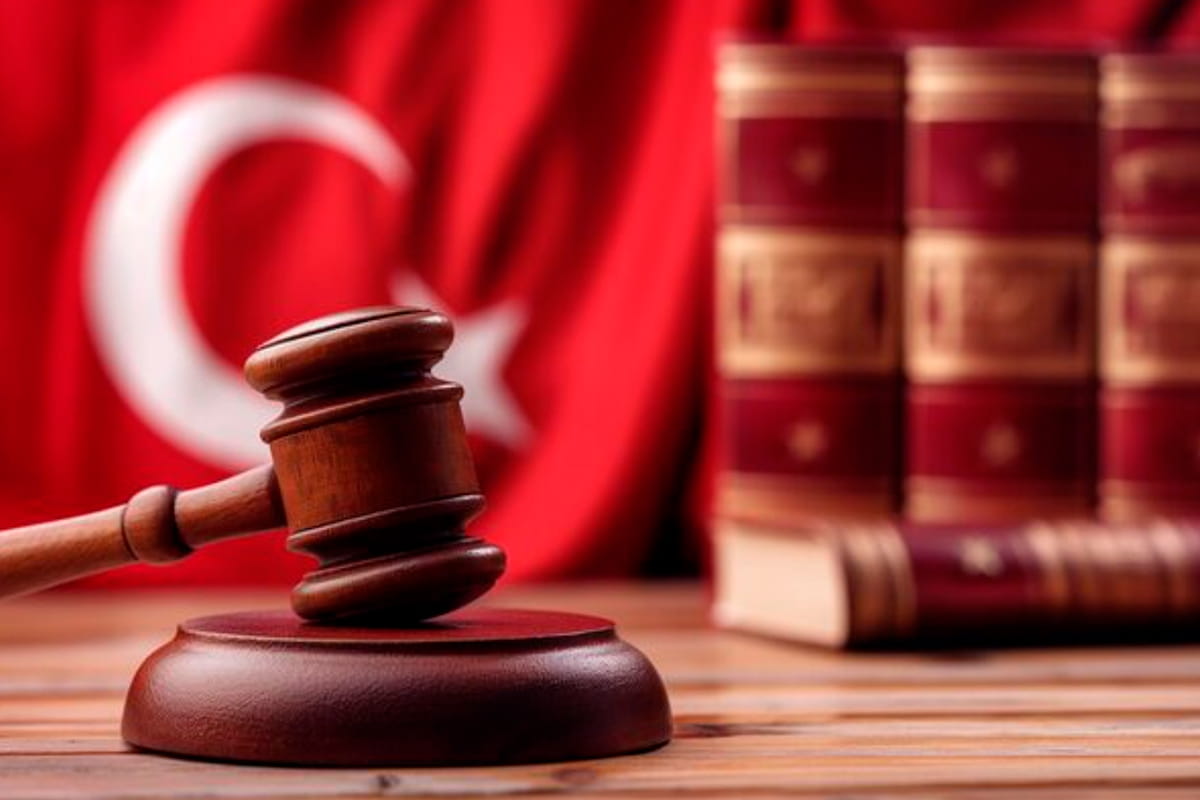 Laws in Turkey Laws in Turkey