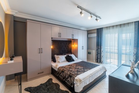 Продажа квартиры в Аланье, Анталье, Турция 2+1, 120м2, №97974 – фото 4