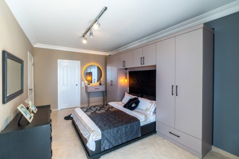 Продажа квартиры в Аланье, Анталье, Турция 2+1, 120м2, №97974 – фото 5