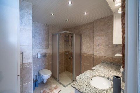 Продажа квартиры в Аланье, Анталье, Турция 2+1, 120м2, №97974 – фото 6