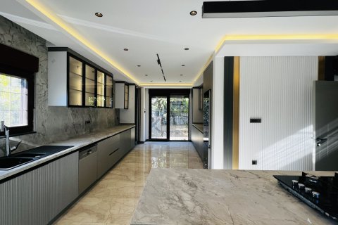 Villa for sale in Kemer, Antalya, Turkey, 6 bedrooms, 460m2, No. 217841 – photo 7