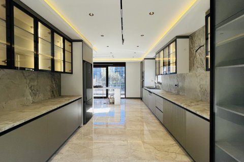 Villa for sale in Kemer, Antalya, Turkey, 6 bedrooms, 460m2, No. 217841 – photo 8