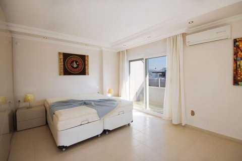 Продажа квартиры в Махмутларе, Анталье, Турция 3+1, 225м2, №100747 – фото 22