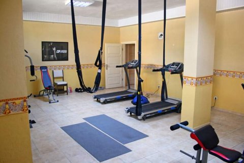 Продажа квартиры в Махмутларе, Анталье, Турция 3+1, 225м2, №100747 – фото 24