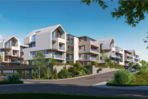 Apartment for sale  in Izmir, Turkey, 1 bedroom, 81m2, No. 136536 – photo 6