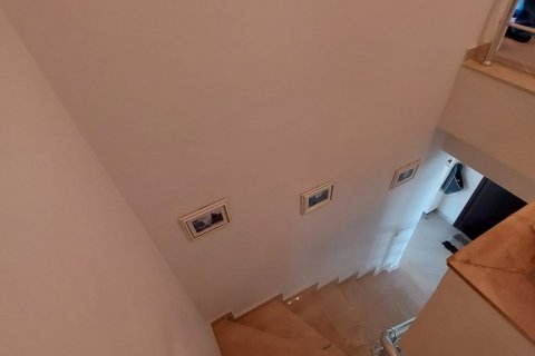 4+1 Penthouse i Alanya, Antalya, Tyrkiet Nr. 97972 - 3