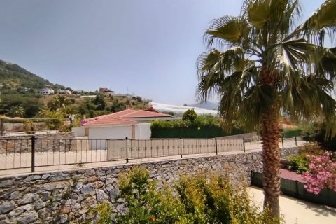 3+1 Villa  i Oba, Antalya, Tyrkiet Nr. 136540 - 10