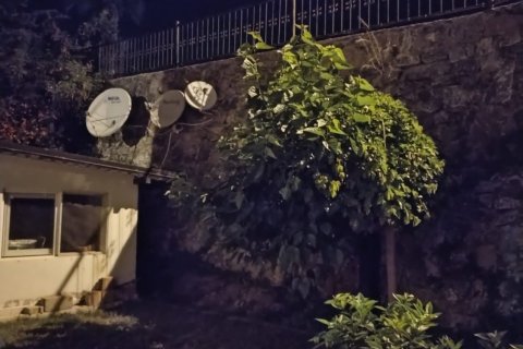 3+1 Villa  i Oba, Antalya, Tyrkiet Nr. 136540 - 12
