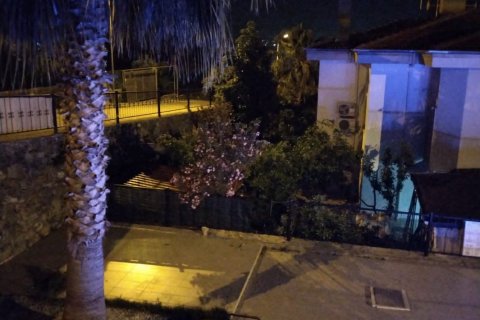 3+1 Villa  i Oba, Antalya, Tyrkiet Nr. 136540 - 11
