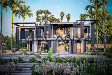 4+1 Villa  in Kargicak, Alanya, Antalya, Türkei Nr. 96494 - 7
