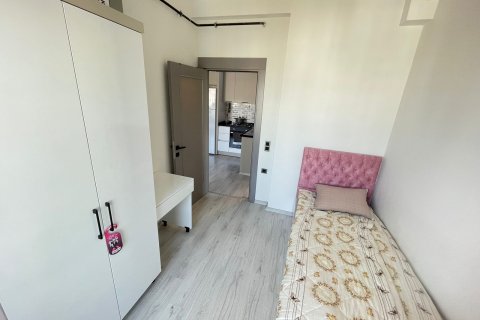 2+1 Lägenhet i Mersin, Turkiet Nr. 138774 - 5