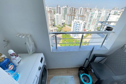 2+1 Lägenhet i Mersin, Turkiet Nr. 138774 - 6