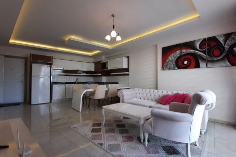 Apartment for sale  in Mahmutlar, Antalya, Turkey, 1 bedroom, 70m2, No. 102257 – photo 7