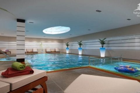 Apartment for sale  in Mahmutlar, Antalya, Turkey, 1 bedroom, 70m2, No. 102257 – photo 5