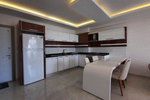 Apartment for sale  in Mahmutlar, Antalya, Turkey, 1 bedroom, 70m2, No. 102257 – photo 8