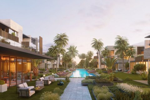 2+1 Penthouse  i Izmir, Tyrkiet Nr. 92091