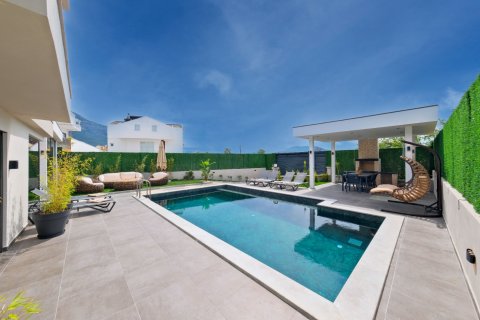 Продажа виллы в Оваджике, Мугле, Турция 4+1, 350м2, №212501 – фото 3