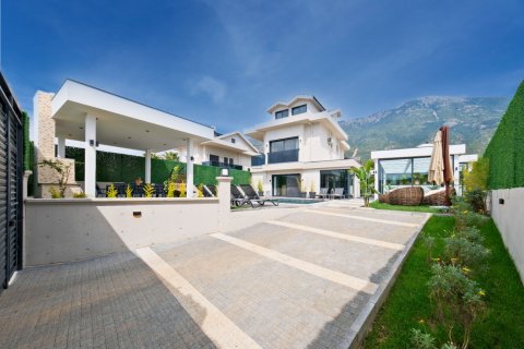 Продажа виллы в Оваджике, Мугле, Турция 4+1, 350м2, №212501 – фото 2