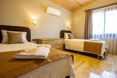 6+1 Villa i Gocek, Mugla, Turkiet Nr. 213226 - 17
