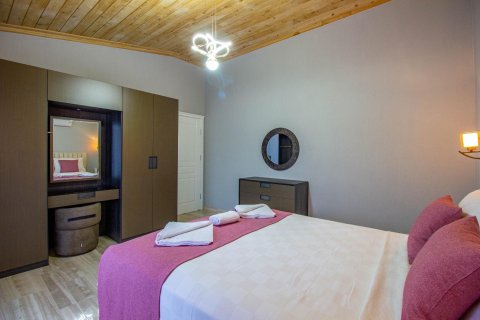 6+1 Villa i Gocek, Mugla, Turkiet Nr. 213226 - 16
