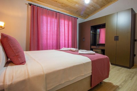 6+1 Villa i Gocek, Mugla, Turkiet Nr. 213226 - 19