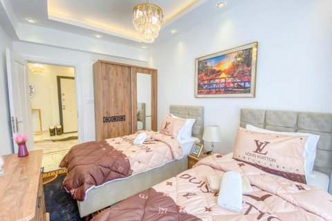 Продажа квартиры в Махмутларе, Анталье, Турция 3+1, 150м2, №139727 – фото 9