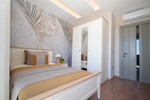 Dubleks daire  3+1  Kargıcak, Alanya, Antalya, Türkiye №232194 - 20