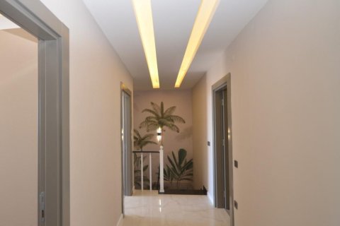 Dubleks daire  3+1  Kargıcak, Alanya, Antalya, Türkiye №232194 - 18