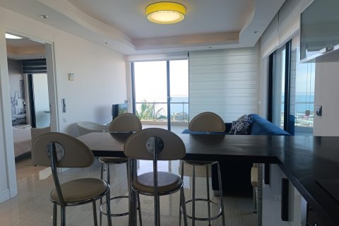 1+1 Lägenhet i Konakli, Antalya, Turkiet Nr. 221472 - 6