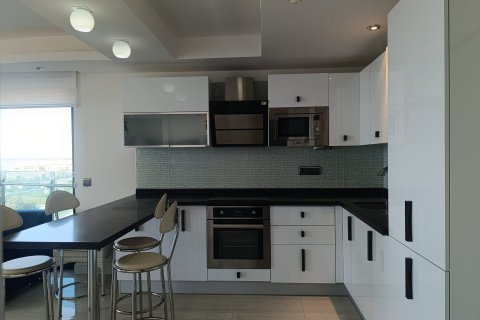 1+1 Lägenhet i Konakli, Antalya, Turkiet Nr. 221472 - 4
