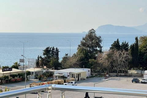 Penthouse for sale  in Mahmutlar, Antalya, Turkey, 4 bedrooms, 225m2, No. 95298 – photo 2