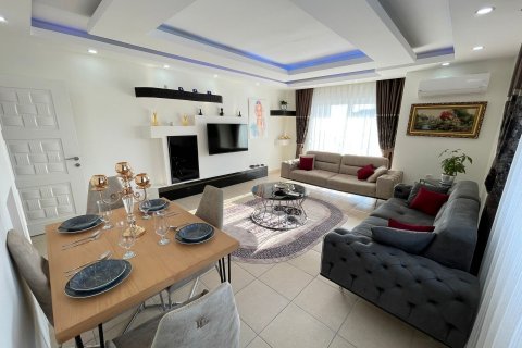 Penthouse for sale  in Mahmutlar, Antalya, Turkey, 4 bedrooms, 225m2, No. 95298 – photo 3