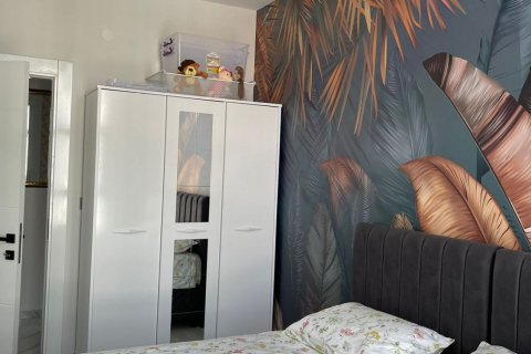 Продажа квартиры  в Махмутларе, Анталье, Турция 2+2, 150м2, №100460 – фото 19