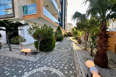 Продажа квартиры  в Кестеле, Анталье, Турция 2+1, 145м2, №107764 – фото 4